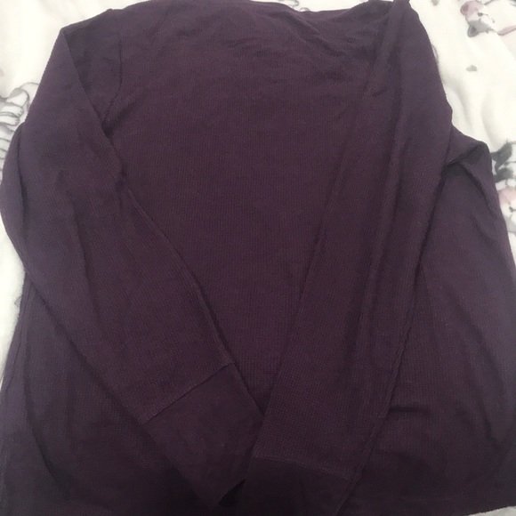 Woman’s long sleeve top - Picture 4 of 4